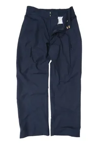 CALÇA JOGGER TECHNO MARINHO