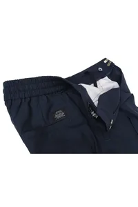 CALÇA JOGGER TECHNO MARINHO