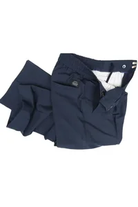 CALÇA JOGGER TECHNO MARINHO