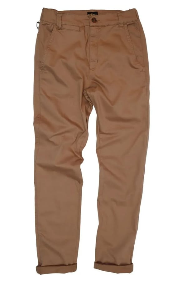 CALÇA KAKI CICLISTA