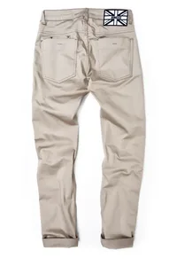 CALÇA KAKI LIFE COLOUR