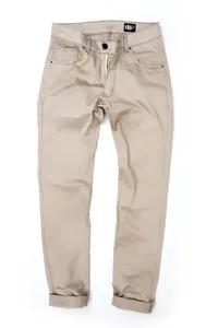 CALÇA KAKI LIFE COLOUR
