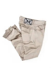 CALÇA KAKI LIFE COLOUR