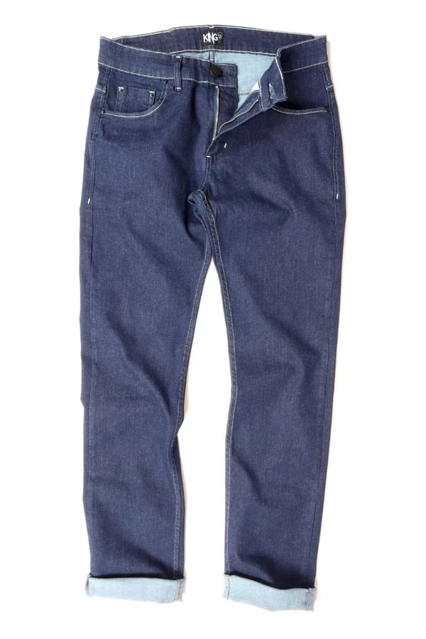 CALÇA NEW LIFE JEANS