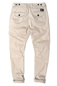 CALÇA PORTLAND AREIA