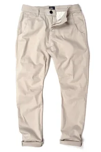 CALÇA PORTLAND AREIA