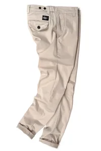 CALÇA PORTLAND AREIA