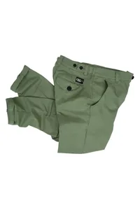 CALÇA PORTLAND VERDE STONE