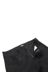 CALÇA JEANS LIFE BLACK TO BLACK