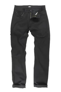 CALÇA JEANS LIFE BLACK TO BLACK