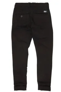 CALÇA PRETA SARJA NY