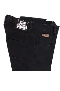 CALÇA PRETA SPEED BLACK TWO