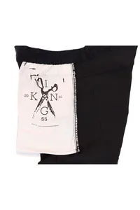 CALÇA PRETA SPEED BLACK TWO