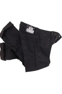 CALÇA PRETA SPEED BLACK TWO