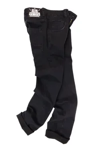 CALÇA PRETA SPEED BLACK TWO