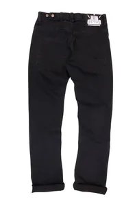 CALÇA PRETA SPEED BLACK TWO