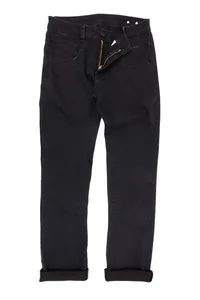 CALÇA PRETA SPEED BLACK TWO
