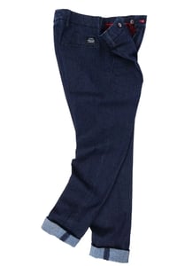CALÇA SAMURAI JEANS