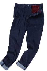CALÇA SAMURAI JEANS