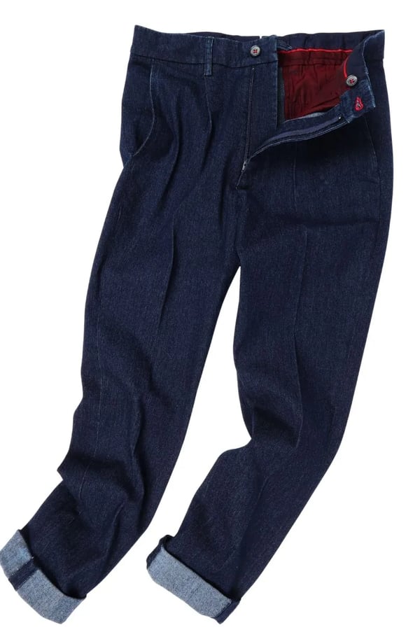 CALÇA SAMURAI JEANS