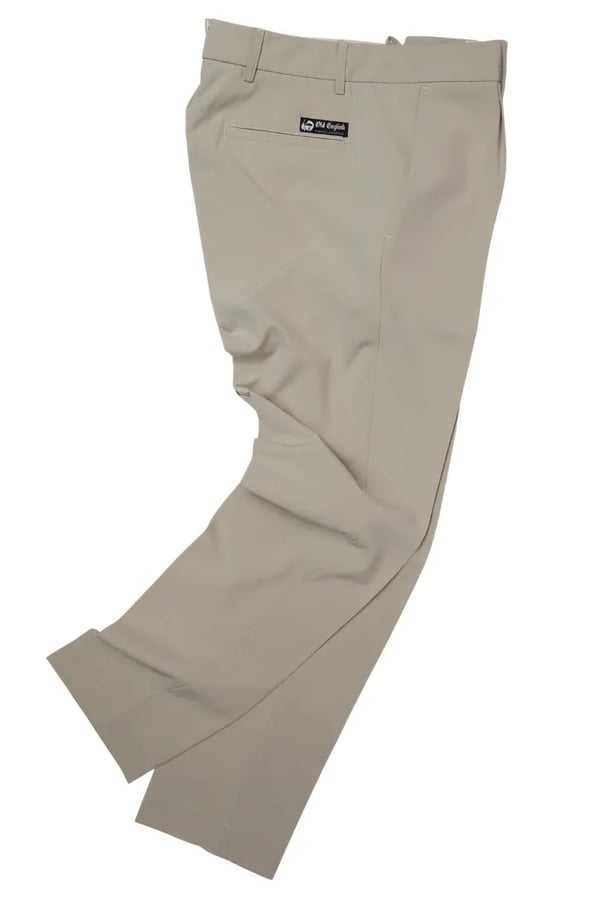 CALÇA SAMURAI LIGHT AREIA