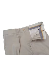 CALÇA SAMURAI LIGHT AREIA
