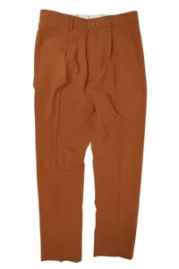 CALÇA SAMURAI LIGHT CONHAQUE