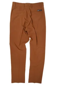 CALÇA SAMURAI LIGHT CONHAQUE