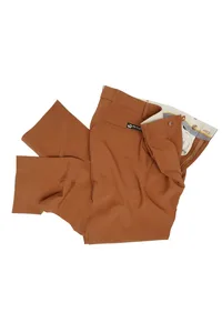 CALÇA SAMURAI LIGHT CONHAQUE