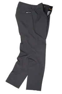 CALÇA SAMURAI LIGHT GRAFITE