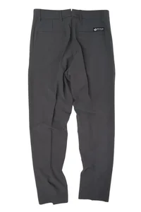 CALÇA SAMURAI LIGHT GRAFITE