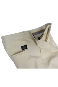 CALÇA SARJA AREIA SAMURAI