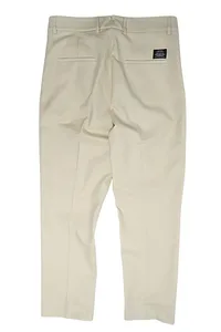 CALÇA SARJA AREIA SAMURAI