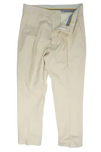 CALÇA SARJA AREIA SAMURAI