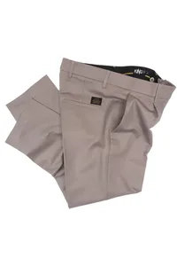 CALÇA SARJA CINZA SAMURAI