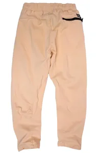 CALÇA SARJA CRU BRONX