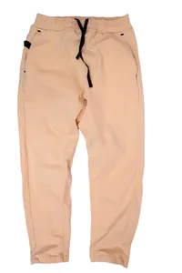 CALÇA SARJA CRU BRONX