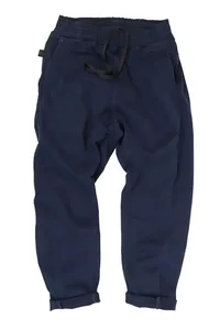 CALÇA SARJA MARINHO BRONX