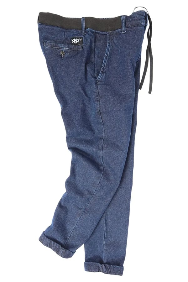 CALÇA SPOT SPRINT JEANS