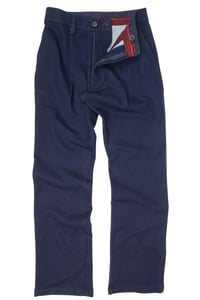 CALÇA SQUARE JEANS