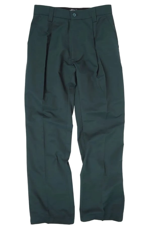 CALÇA SQUARE TECHNO VERDE