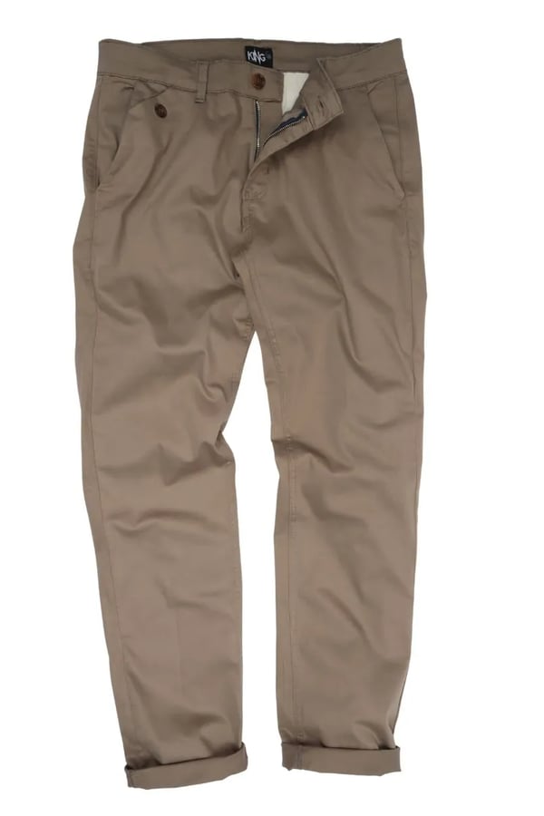 CALCA VERDE MILITAR COVEN COLOUR