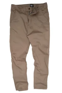 CALÇA VERDE MILITAR SOHO COLOURS