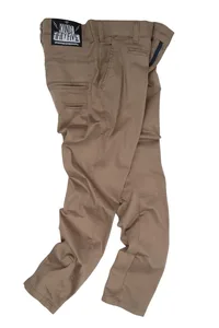 CALÇA VERDE MILITAR SOHO COLOURS