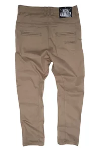 CALÇA VERDE MILITAR SOHO COLOURS