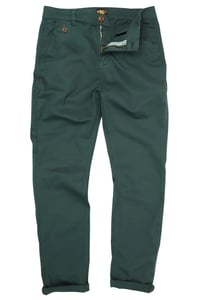CALCA  VERDE PINHEIRO COVEN COLOUR