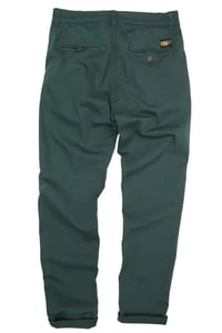 CALCA  VERDE PINHEIRO COVEN COLOUR