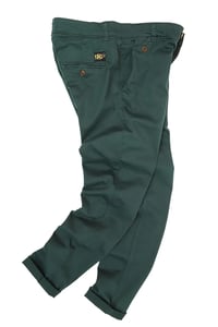 CALCA  VERDE PINHEIRO COVEN COLOUR