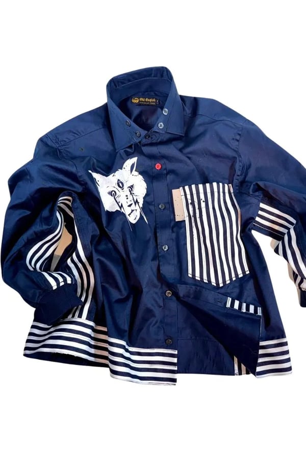 CAMISA ED.LTDA | STUDIO55