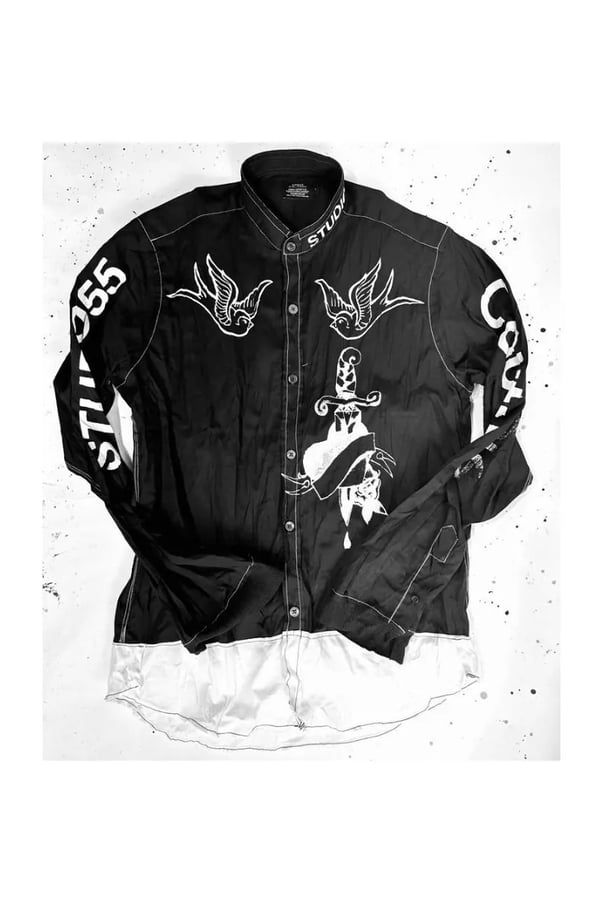 CAMISA ED. LTDA | STUDIO55
